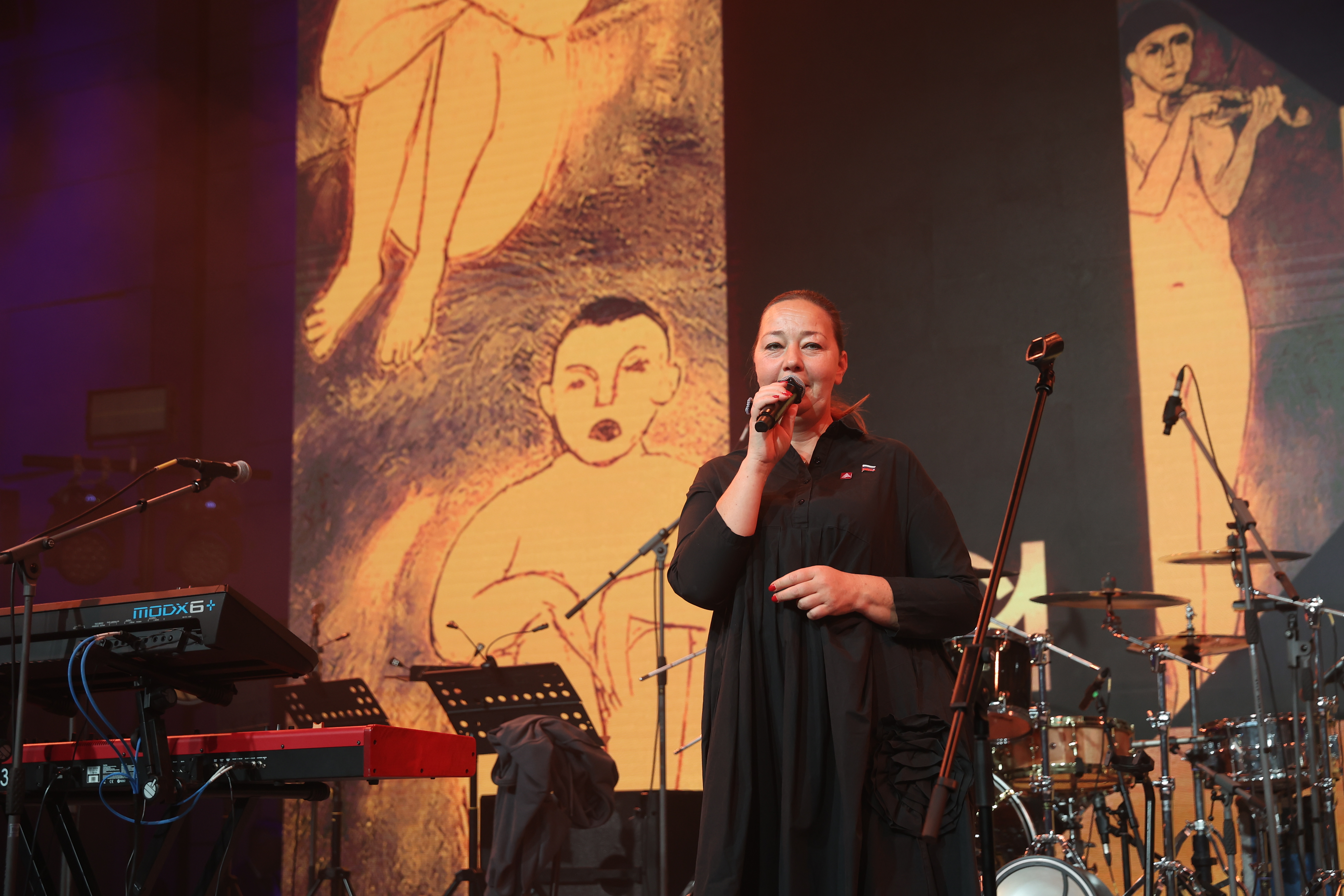 Grand Party Международного конгресса-2025