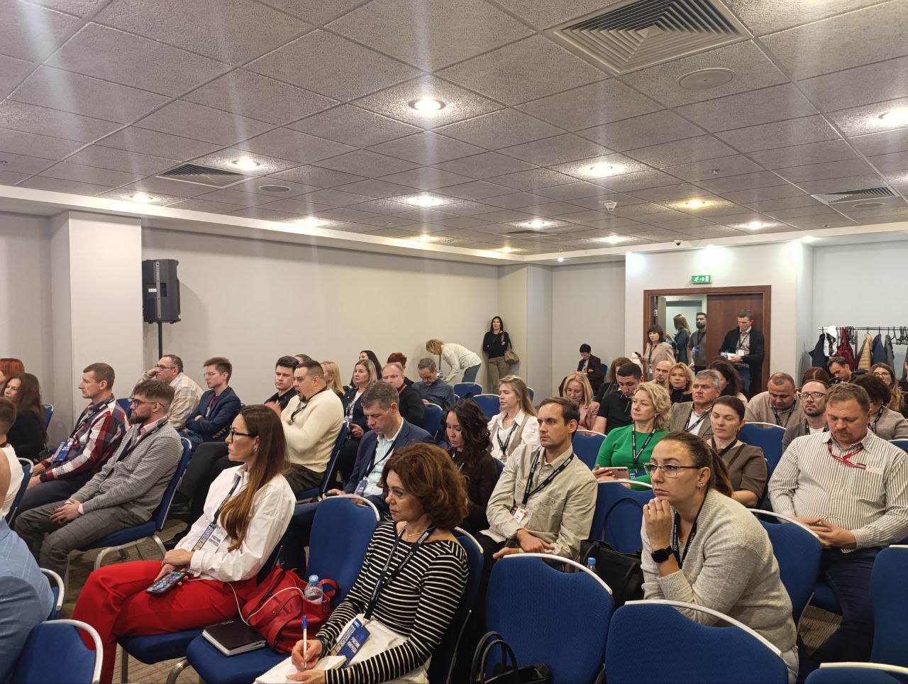 Московский Международный жилищный конгресс-2025