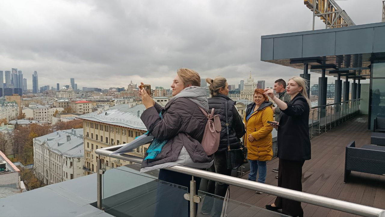 Бизнес-туры Московского конгресса-2025