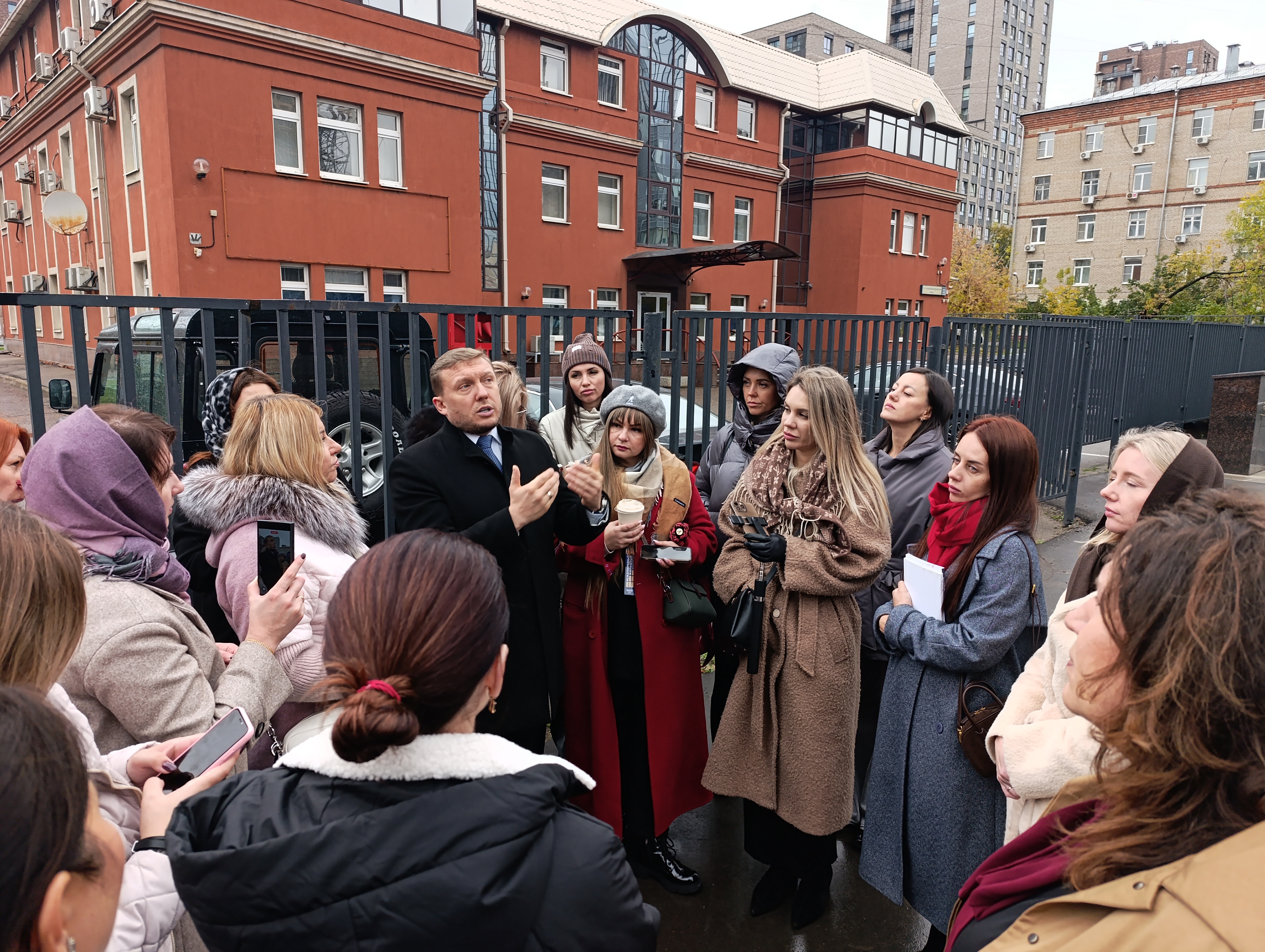 Бизнес-туры Московского конгресса-2025