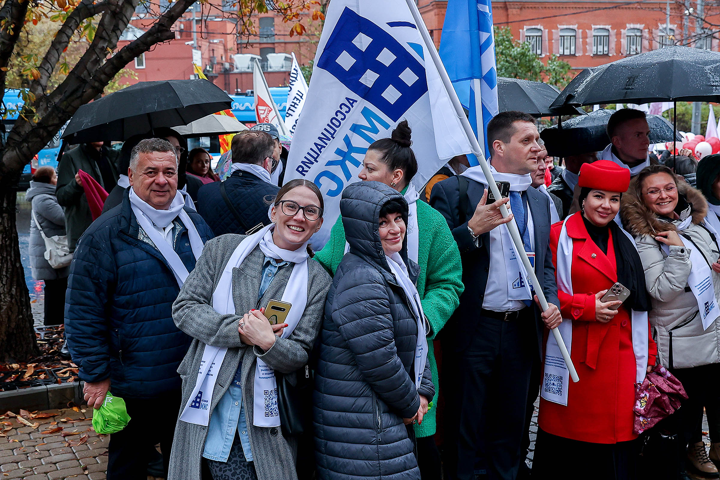 Культурно-развлекательные мероприятия Конгресса-2025